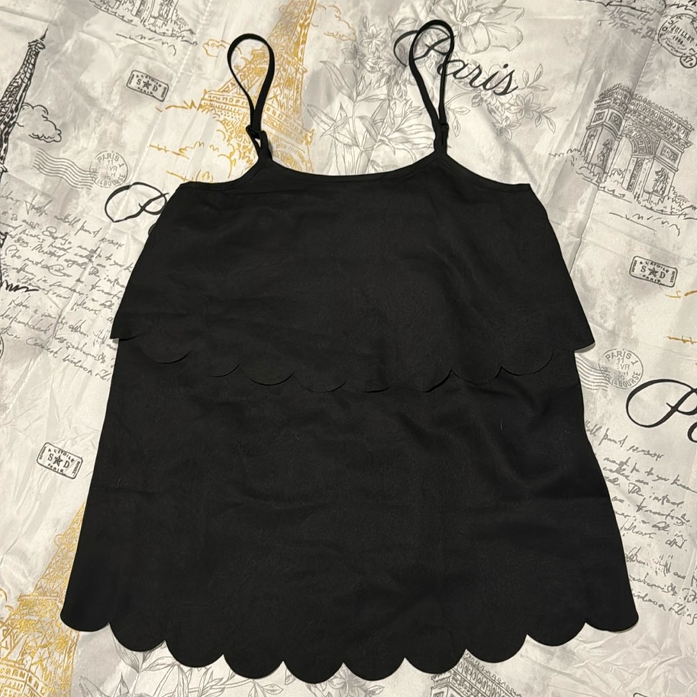 Maternity top